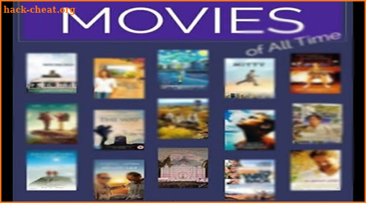 Movie Box HD screenshot