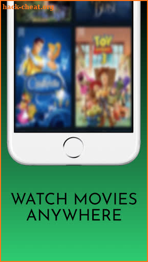 Movie Box HD: Full HD Movies 2020 screenshot