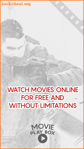 Movie Box HD: Full HD Online Movies screenshot