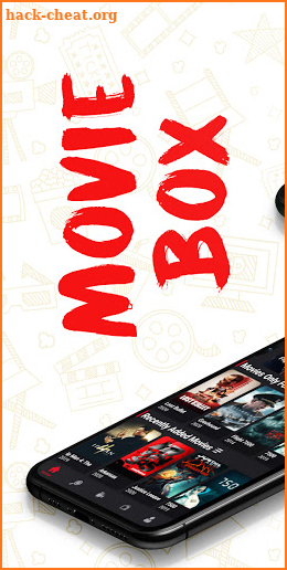 Movie Box - Premium Movies Free screenshot