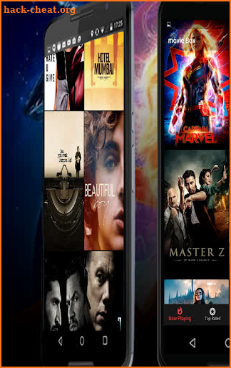 movie box pro 2019 screenshot