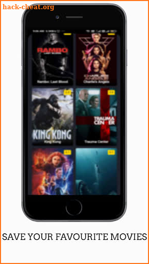 Movie Box Pro Free Movies screenshot