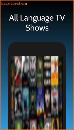 Movie box pro free movies app screenshot