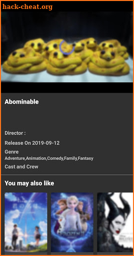 Movie Box - Watch Online screenshot