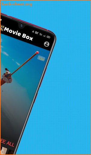 Movie Box™ screenshot