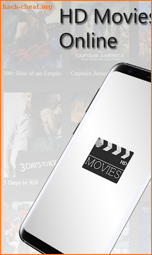 Movie Clip - HD Movies Online screenshot