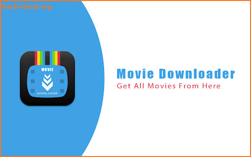 Movie Downloader screenshot