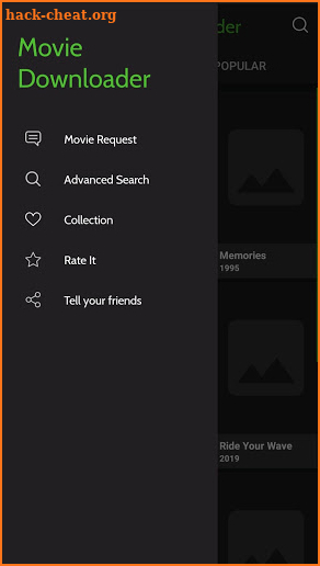 Movie Downloader 2020 - YTS Torrent Downloader screenshot