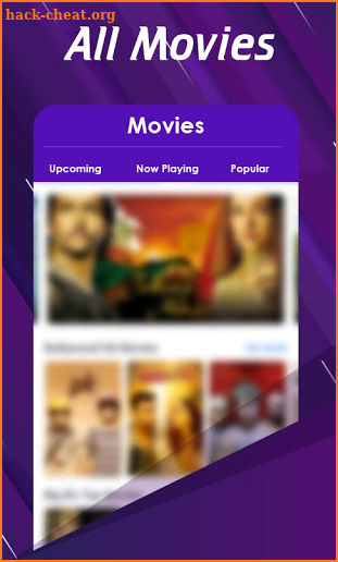 Movie Downloader Torrent 2019 screenshot