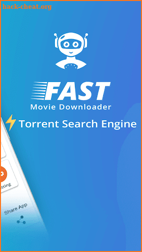 Movie Downloader - Torrent Search Engine screenshot