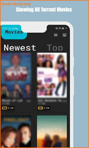 Movie Downloader -  Watch Movies screenshot