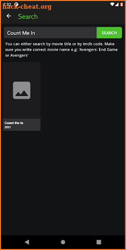 Movie Downloader - YTS Torrent Downloader screenshot