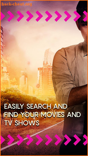 Movie Finder: Free Online Movies screenshot