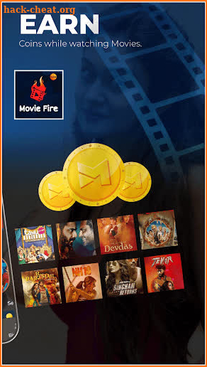 Movie Fire - App Download Guide 2021 screenshot