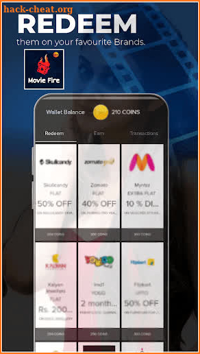 Movie Fire - App Download Guide 2021 screenshot