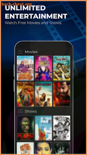 Movie Fire - Moviefire App Download FreeMovie Play screenshot