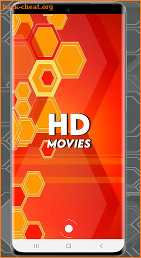 Movie Go - Watch HD Movie Online screenshot