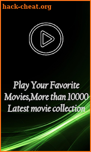 Movie HUB - Hottest Movies 2018 screenshot