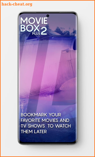 Movie Play Plus: Free Online Movies screenshot