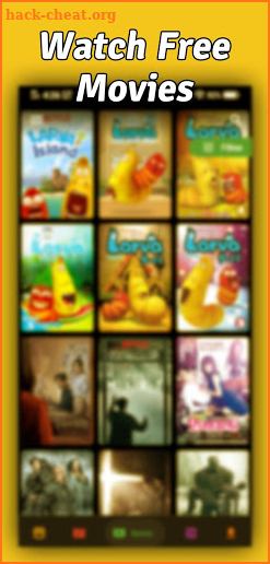 Movie Play - Watch Movies Free screenshot