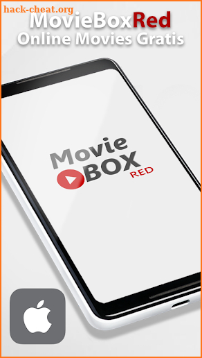 Movie Red Box - Series Online 🎥 screenshot