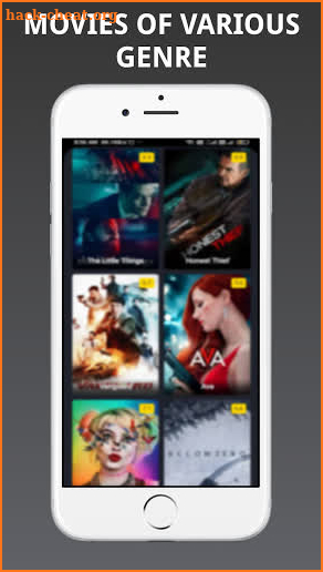 moviebox free 2021 screenshot