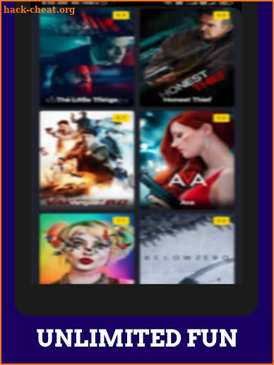 Moviebox free movies 2021 screenshot