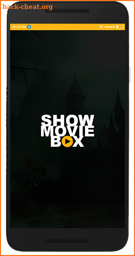 MovieBox - Free Movies & Shows screenshot