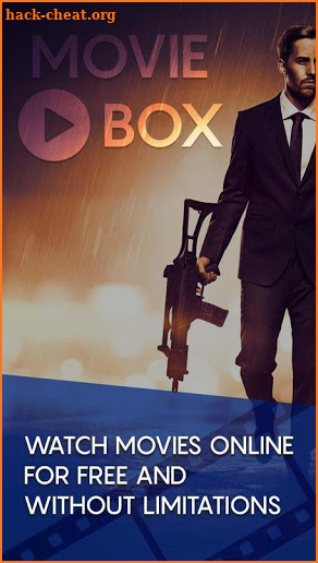 MovieBox - Free Movies And Tv Shows screenshot