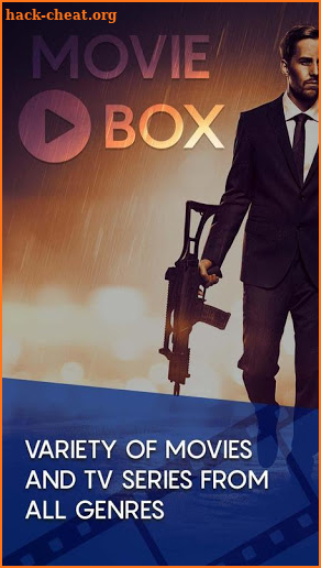 MovieBox - Free Movies And Tv Shows screenshot