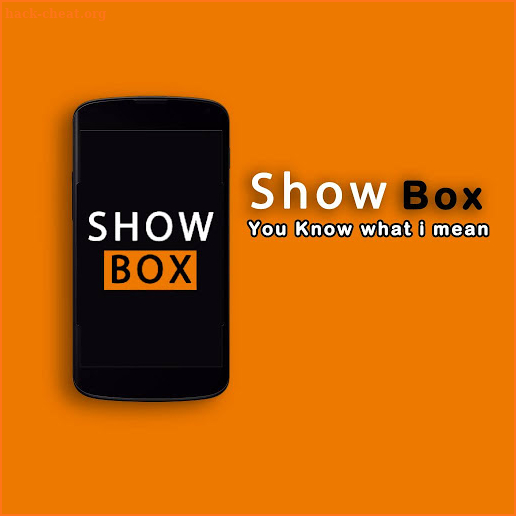 Moviebox - Movie & TV Shows screenshot