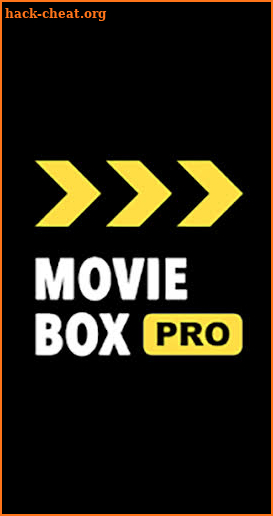 MovieBox Pro screenshot