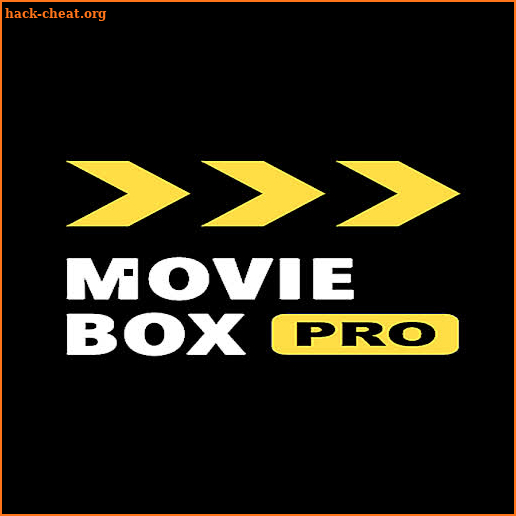 MovieBox Pro screenshot