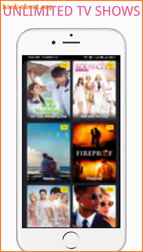 Moviebox pro free movies 2021 screenshot