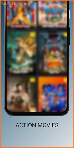 Moviebox pro movies screenshot