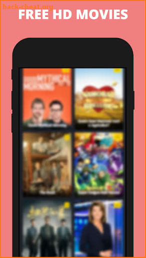 Moviebox pro movies screenshot