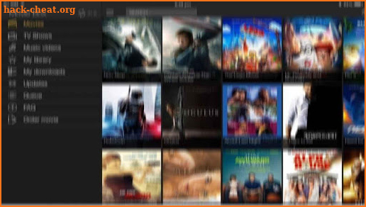 MovieBox Pro New App 2k18. screenshot