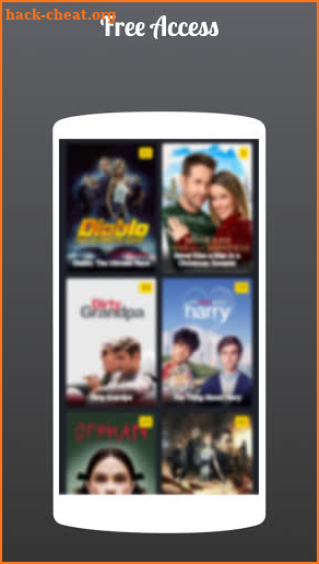 MovieBox pro tv free movies screenshot