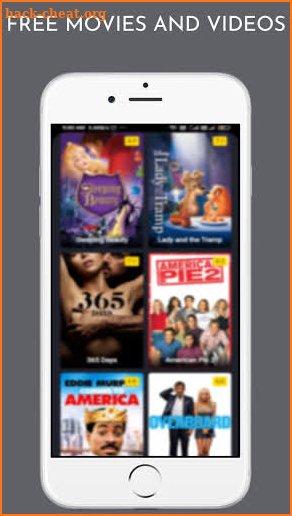 Moviebox Pro Tv Full Movies screenshot