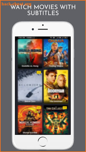 Moviebox Pro Tv Full Movies screenshot