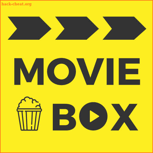 MovieBox Shows - Free movies box 2020 screenshot