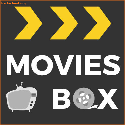 MovieBox Tv 2020 - Free Movies Box and Shows HD screenshot