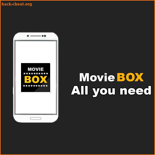 Moviebox -  TV Shows & Movie screenshot