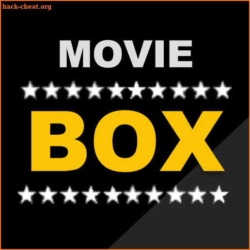 Moviebox -  TV Shows & Movie screenshot