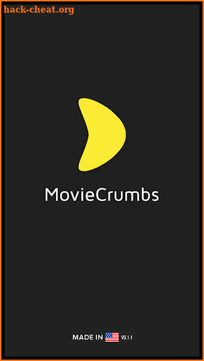 MovieCrumbs - Manage Movies & Series screenshot