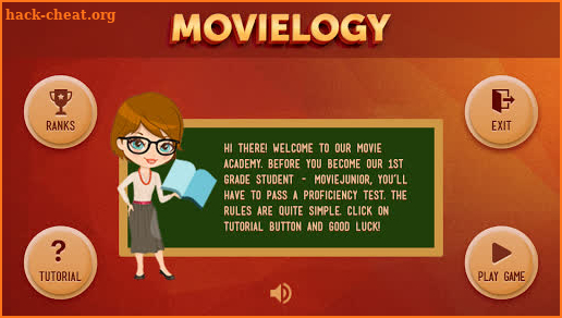 Movielogy: Movie Trivia Game screenshot