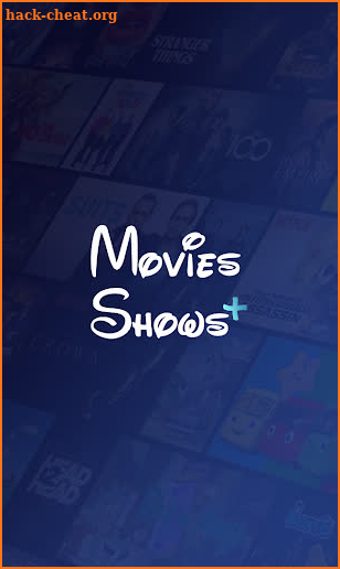 Movies & Shows + screenshot
