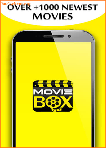 📽️Movies and Shows HD 2019 😍, Free Moviebox 📺🍿 screenshot