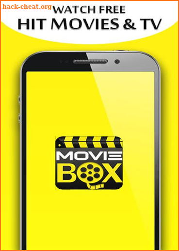 📽️Movies and Shows HD 😍, Free Moviebox 2019 🍿 screenshot