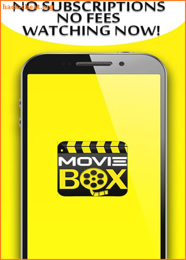 📽️Movies and Shows HD 😍, Free Moviebox 2019 🍿 screenshot